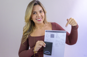 E se eu atrasar a documentação?