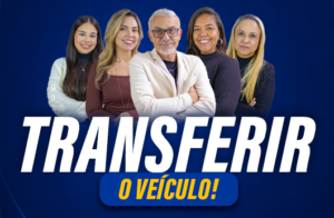 E se não transferir o veículo no prazo?